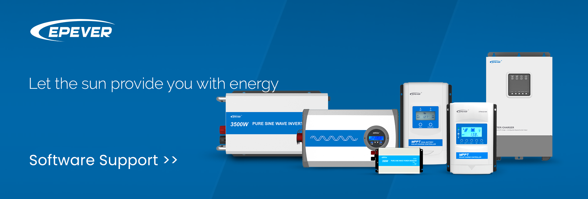 Software Support Westech Solar Energy